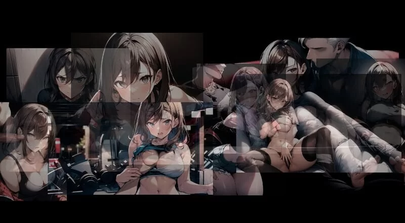 【电脑】[更新]亚洲风ARPG/NTR/动态-尸落之城 堕入欲望的阴影 ZostCity v0.7.8 [1+2.42g][百度盘]