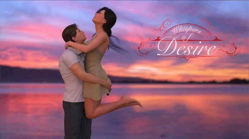 【欧美SLG/汉化/沙盒】欲望的低语（Whispers of Desire）V0.2 内… [1+3.10G][百度盘]