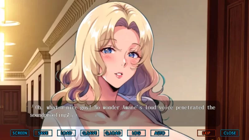 【ADV/官中无修/PC】色情團地 Libido Estates [1v+3.36G][百度盘]