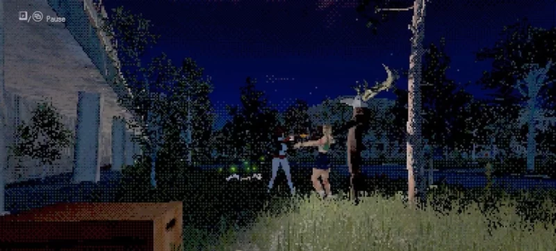 [PC/3D/动态] 名侦探三上悠 官方中文步兵版 [4G/百度] [1+4G][百度盘]