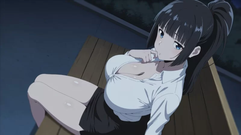 [日式ADV/动态/新作/PC]龟男复仇记 以牙还牙三倍奉还官中步版 [1+600M][百度盘]