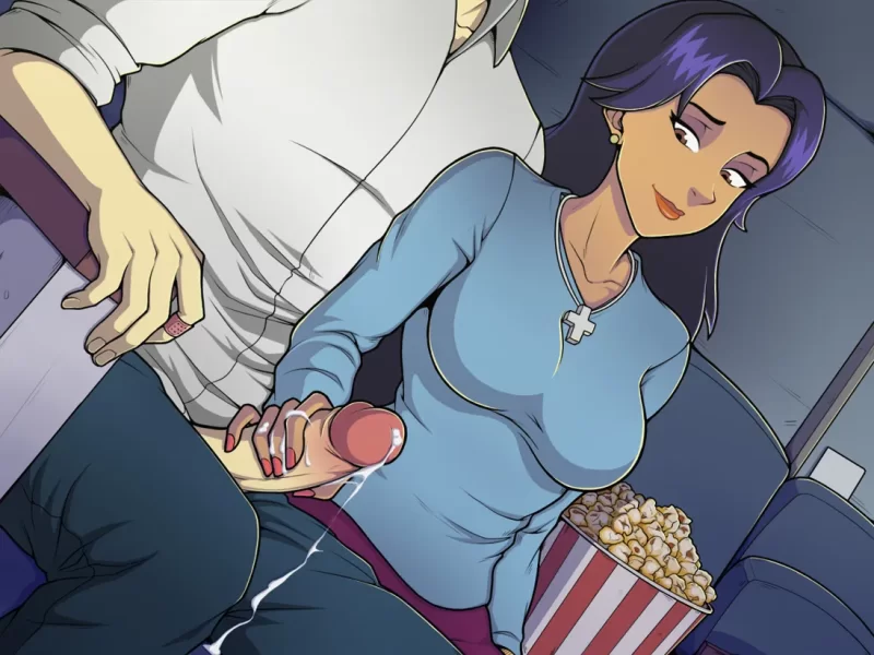 【PC+APK/佳作/动态/沙盒/官中/欧美/无修/后宫】女巫猎人 0.25 [1+5.54G][百度盘]