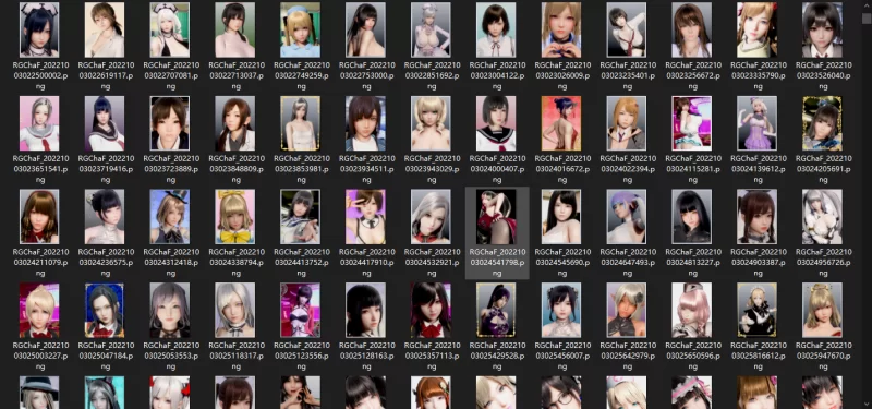 PC~步兵~i社】职场少女RoomGirl~汉化步兵+5000角色卡MOD整合+存档 [3+56G][百度盘]