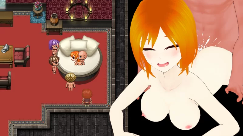 【PC+NTR+汉化+回想】喜欢隐秘的青梅竹马的坏名声 [1+1.12GB][百度盘]