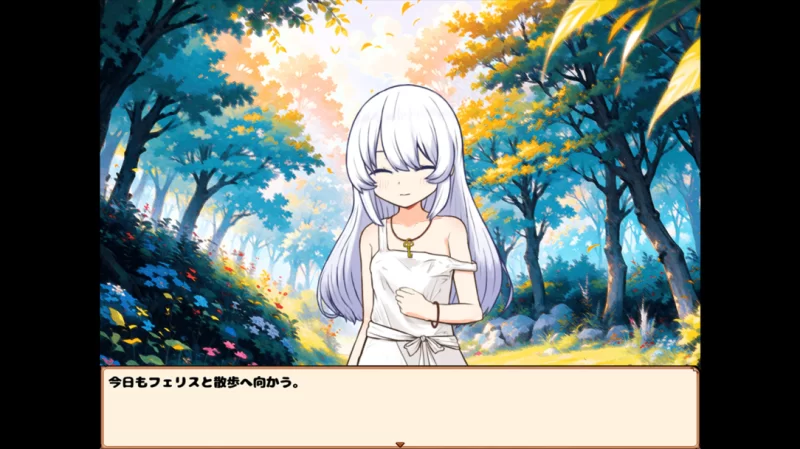 【日系SLG/官中/步兵/PC】我与人造少女的日常 ホムンクル… [1+1.02G][百度盘]