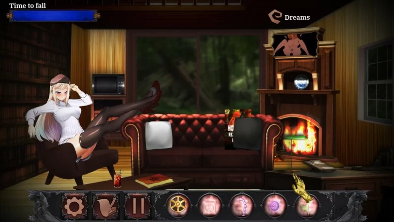 [PC-SLG] 【解密SLG/动态/官中】傀偶师：控制（Puppeteer : Contro… [1+1.2G][百度盘]