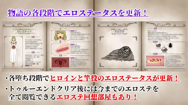 PC–NTRRPG2～异种街道与侵蚀之心～（NTRRPG2～異種街と蝕ま… [1+2.2G][百度盘]