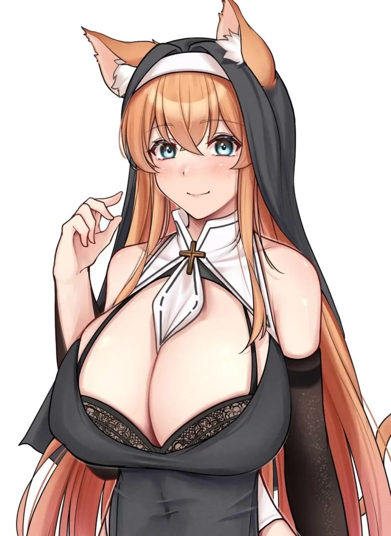 [爆款RPG/官中/NTR/PC+安卓joi]异族修女的试炼~与人类的色色交流~ [1+1.83G][百度盘]