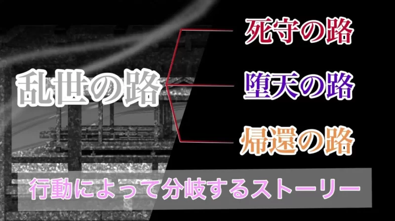 【日系RPG/汉化/奇幻/PC】混沌之子 カオスのおとしご Mtool… [1+1.63G][百度盘]