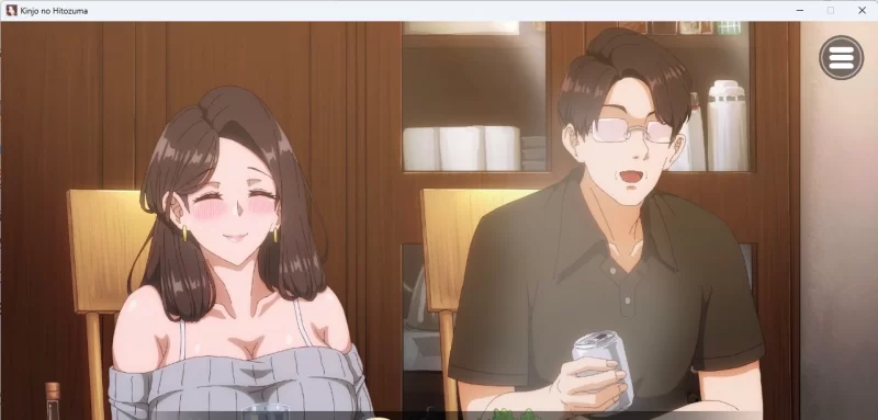 [互动/PC/动态/NTL]邻居的人妻2～在丈夫身旁忘我中出SEX 官方中文版+步兵补丁[新作] [1+4.3G][百度盘]