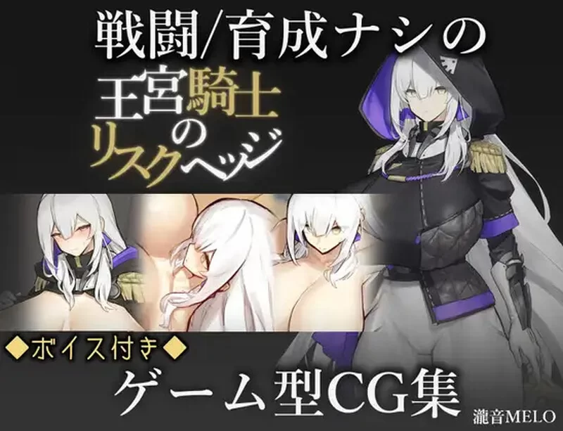 [PC+安卓RPG] [增添AZ]【探索RPG/爆乳巨乳/汉化】王宫骑士的… [1+700M][百度盘]