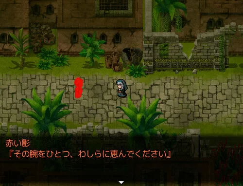 [PC-RPG] 【回合RPG/汉化】废忆冥幻（廃憶のレヴァリエ）V1.0… [1+400M][百度盘]