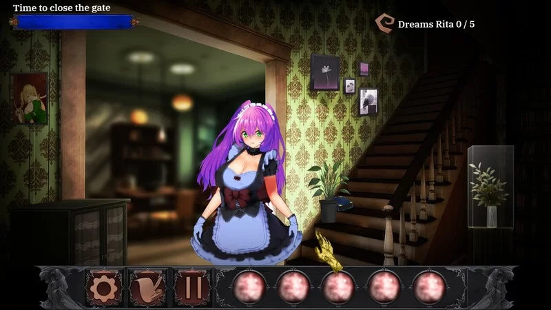 [PC-SLG] 【解密SLG/动态/官中】傀偶师：控制（Puppeteer : Contro… [1+1.2G][百度盘]