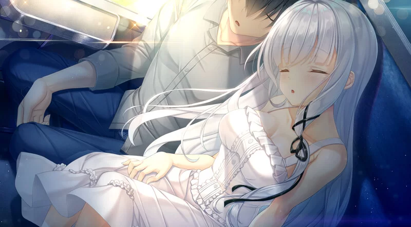 【拔作ADV/纯爱热恋/汉化】イチャ×2スタディ由V1.0 AI汉化+… [1+4.60G][百度盘]