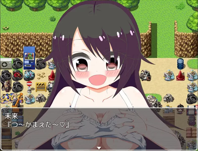 【探索RPG/魔物娘/汉化】额外宝箱（おまけ箱）V1.0 内嵌AI… [1+1.10G][百度盘]