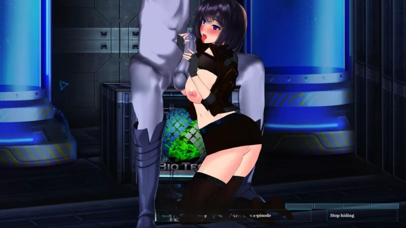 PC[ACT/中文/动态]潘多拉代码2 官方中文步兵版 [新作] [1+3.7g][百度盘]