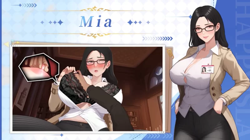 【SLG/官中步兵/PC】幸福岛幻想 Happy Island Fantasy v1.0.5.0 新角色 [1+3.7G][百度盘]