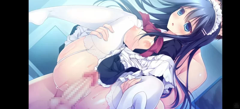 慕情之心今随君作伴FD（krkr） [1+537M][百度盘]
