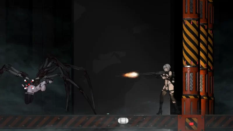 【新作精品ACT官中PC动态全收集存档】青色大脑v1.0.0正式版 [1+359m][百度盘]