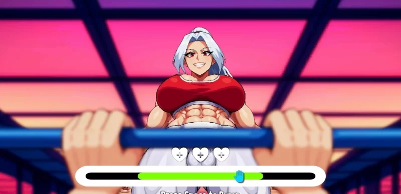 [PC/欧美像素SLG]造星物语 V1.7 [更新] [1.1G/百度] [1+1.1G][百度盘]
