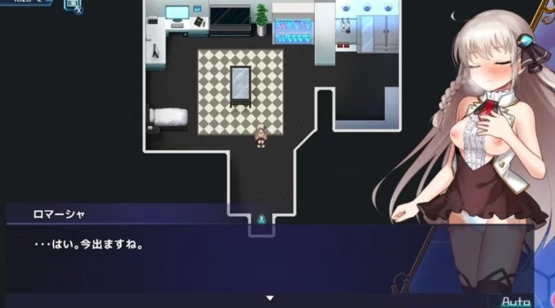 [PC-SLG]公主协同效应先行版v25.09.01汉化版 [1+2.82g][百度盘]