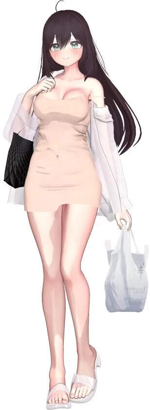 【PC佳作/人妻/换装/生肉/互动/3D/汉化/睡奸】太太触摸模拟器 [1+898M][百度盘]
