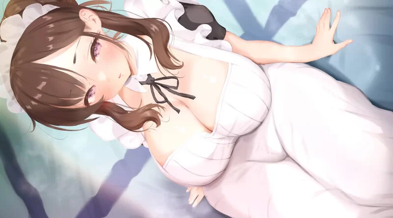 [PC+安卓SLG] 【日式SLG/动态/官中】妈妈为何这样（He Maid Her … [1+5.1G][百度盘]