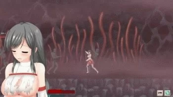 [日式ACT/动态/PC]秽神乐～Aikagura V1.07 官中版 +全DLC+自带全回想解放 [1+1g][百度盘]