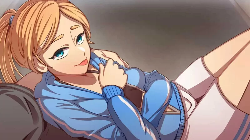 【日式SLG/汉化/动态】另一次机会（Another V1.54 内嵌AI汉化 [1+500MB][百度盘]