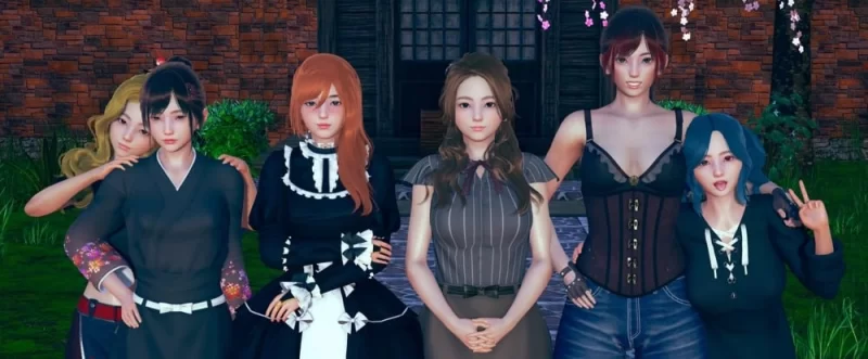 任性旅人的家园 Home for Wayward Travellers 0.18 AI汉化版 PC+安卓 [3+9.86g][百度盘]