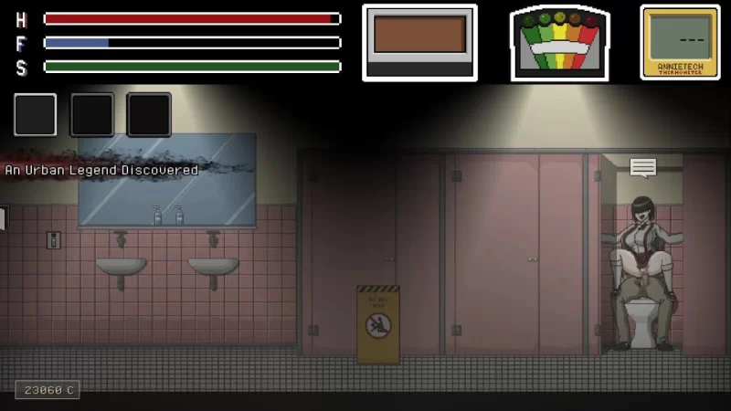 [动作ACT/像素动态/PC] 贪欲的精神狩猎v0.3.0 Ringman 版 汉化版 [1+300M][百度盘]