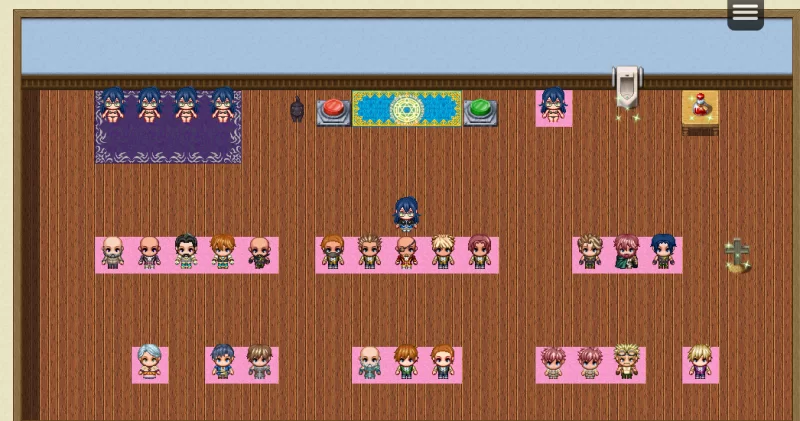 PC[痴女堕落RPG】重生痴女莎亚异世界尽情播种无双+全CG存档 [2+1.3G][百度盘]