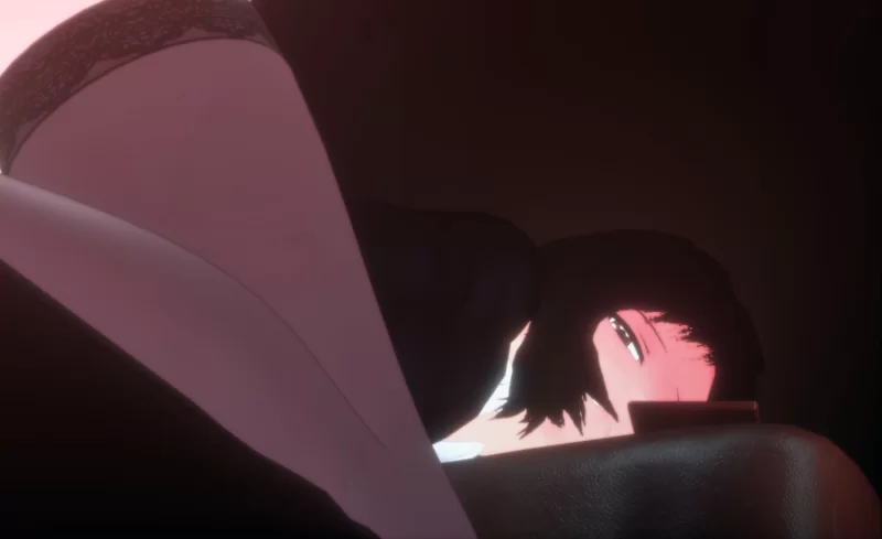 【电脑】[更新]SLG/中文/动态/CV-27岁女教师 日常一幕 第1章 V1.05 官方中文 [1+876m][百度盘]
