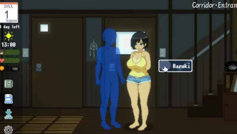 [PC合集]夏+冬日乡村性活~官中全DLC完整版（补丁+攻略存档） [2+4.2G][百度盘]