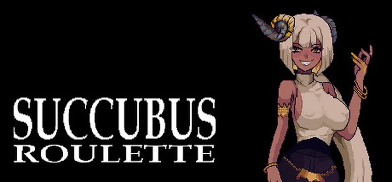 【肉鸽SLG/像素全动态/官中】魅魔轮盘（Succubus V1.1.12 STEA… [1+200MB][百度盘]