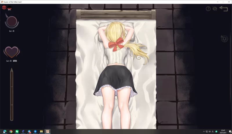 PC+步兵 ACT 作弊 毁灭之地的女王 [2+162.08M][百度盘]