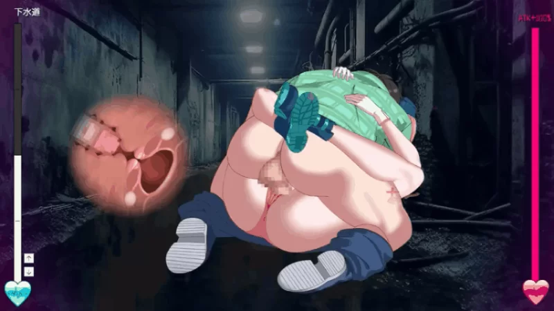 [PC-SLG] 【肉鸽SLG/动态/官中】隧道逃生：终极版（TUNNEL ESCAP… [1+1.9G][百度盘]