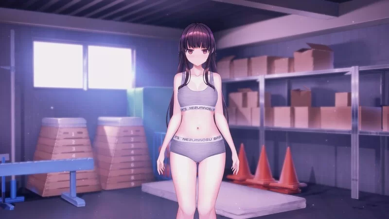 【SLG/官中/3D/PC】催眠APP～清纯大小姐的堕落调教模拟Ver0.4.0 [1v+4.5G][百度盘]
