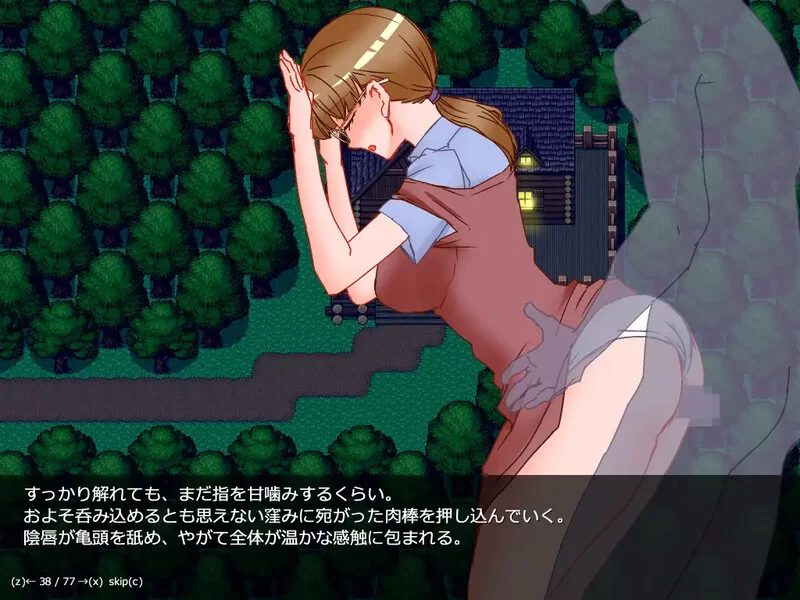 PC-RPG 探索/被NTR 人妻玛丽尤的出轨写真 V25.02.27 AI汉化 [1+1.1G][百度盘]