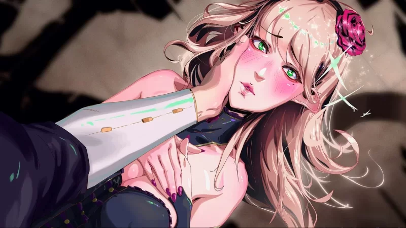 [PC-ADV] [ADV/官方中文] 蚀心拼图 v1.1.024官中汉化(Her Last Piece)… [1+1.73G][百度盘]