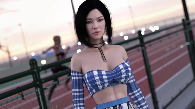 【双端】夏日已逝 S1 Summer’s Gone S1 Steam + DLC 汉化版 [1+13g][百度盘]