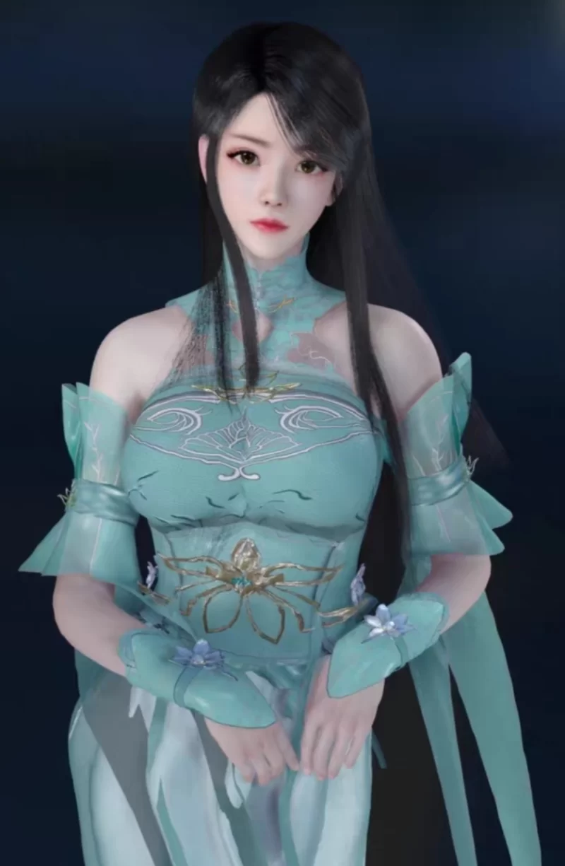 vam萧薰儿 人物卡 [1+789MB][百度盘]
