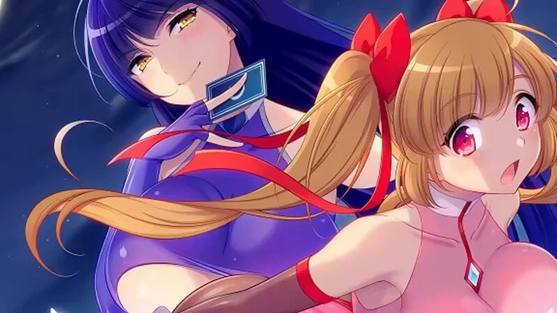 PC–少女怪盗赛丽安娜（性義の怪盗セリアーヌ～エロトラ… [1+2.7G][百度盘]