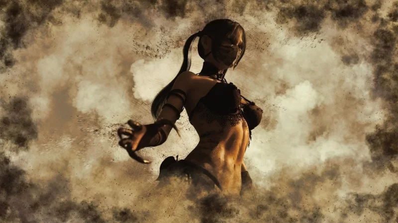 沙漠追踪者 沙漠追猎者 Desert Stalker 0.19.0 AI汉化版 PC+安卓 [3+7.03g][百度盘]
