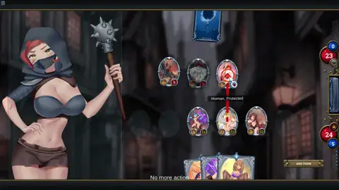 【爆款SLG/H版炉石/动态/官中】操蛋的石头Build.19135913 STEAM… [1+4.60G][百度盘]