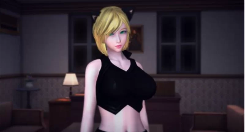 PC【3D调教凌辱SLG】游戏俱乐部PlayClub~V4.6.2汉化+i社+全解锁 [2+4.3G][百度盘]