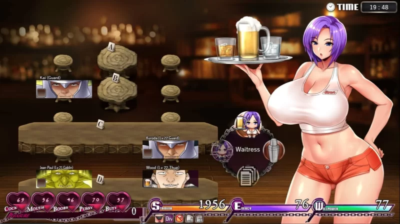 PC–卡琳的监狱 Karryn’s Prison Ver1.3.0.102 Steam官中步兵版 作弊+… [1+1.9G][百度盘]
