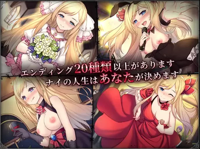 [PC-SLG] [SLG/官方中文] 奈的调教日记 v1.2官中汉化(ナイの調… [1+0.98G][百度盘]