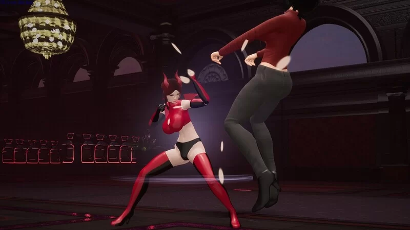 【街机ACT/3D作品/全动态/生肉】索拉斯城市英雄V1.0.3 原版EN [1+4.20G][百度盘]