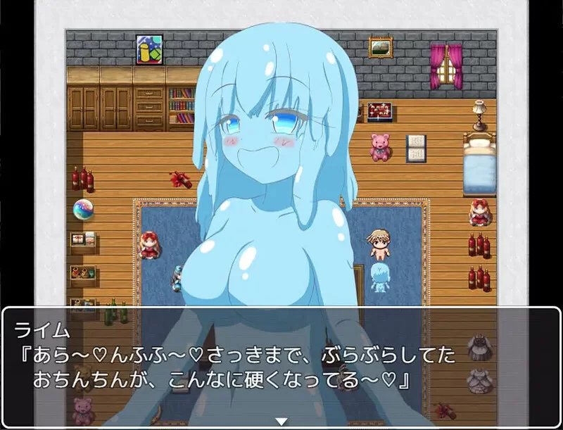 【探索RPG/魔物娘/汉化】额外宝箱（おまけ箱）V1.0 内嵌AI… [1+1.10G][百度盘]